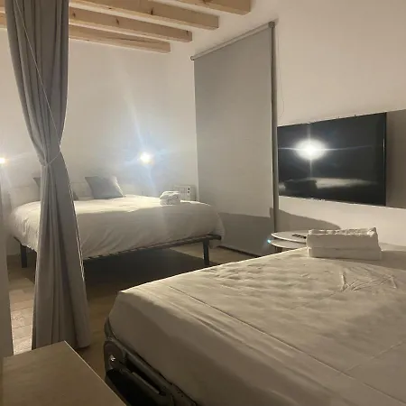 Tuapartamento Lofts Lindapamplona Apartment