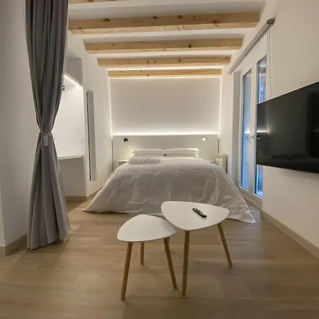 Tuapartamento Lofts Lindapamplona *