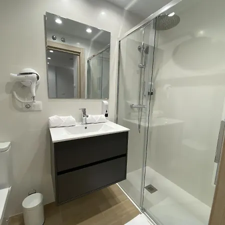 Tuapartamento Lofts Lindapamplona Pamplona