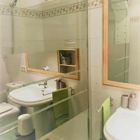 Ayla Camino De Santiago Apartment