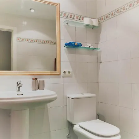 Apartamento Ayla Camino De Santiago