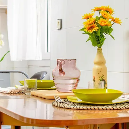 Acogedor En El Corazon De Apartment Pamplona