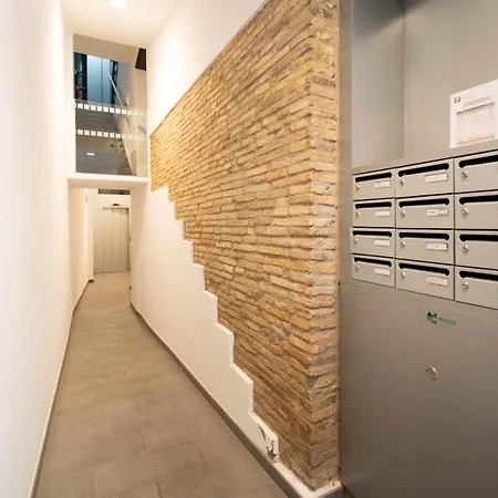 Apartment Acogedor En El Corazon De Pamplona