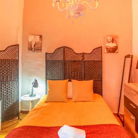 Apartment Acogedor En El Corazon De Pamplona