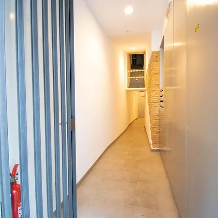 Acogedor En El Corazon De Apartment Pamplona