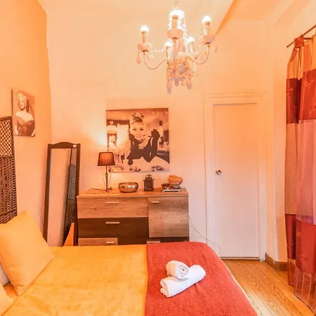 Apartment Acogedor En El Corazon De