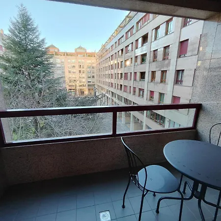 Apartment Gestion De *