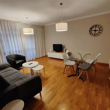 Apartment Gestion De