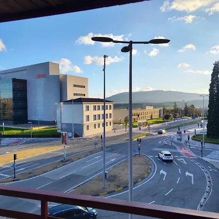 Gestion De * Pamplona