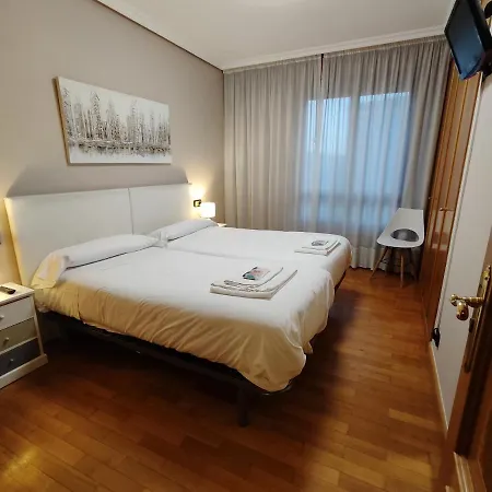 Apartment Gestion De *
