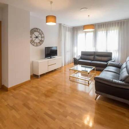 Gestion De Apartment