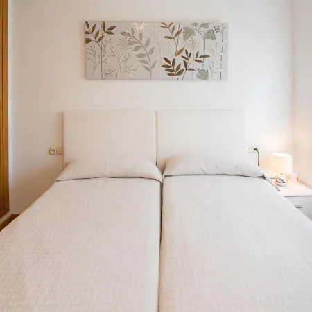 Gestion De Apartment Pamplona