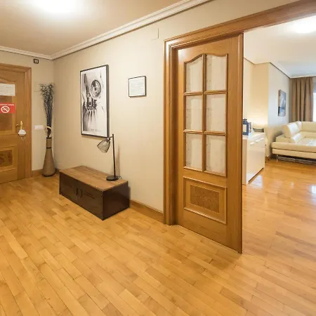 Gestion De Apartment Pamplona