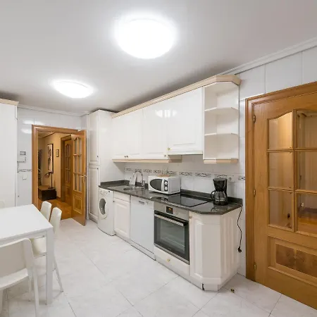 Gestion De Apartment