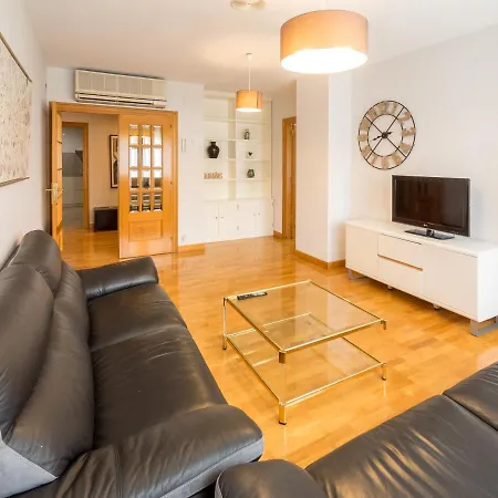 Gestion De Apartment Pamplona