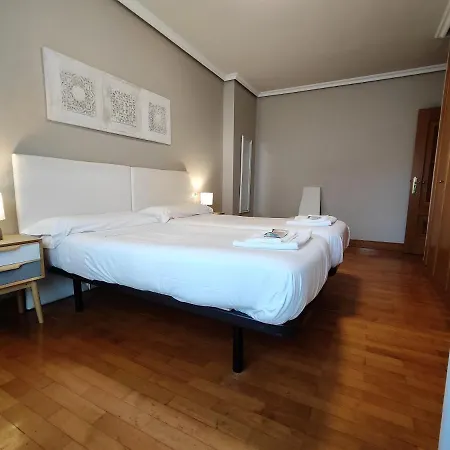 Apartment Gestion De Pamplona