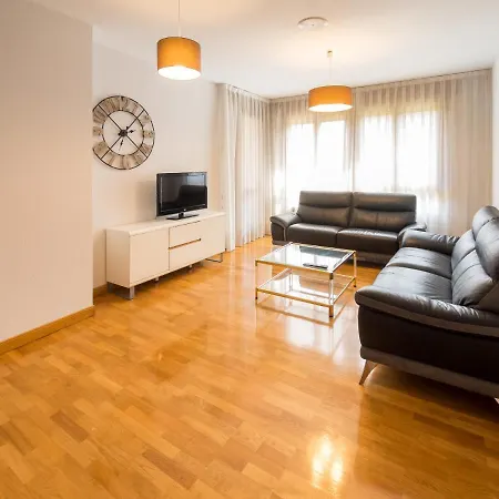 Gestion De Apartment Pamplona
