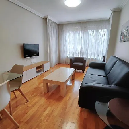Apartment Gestion De