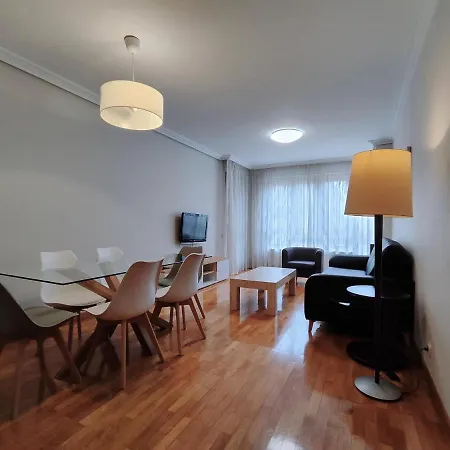 Gestion De Apartment *