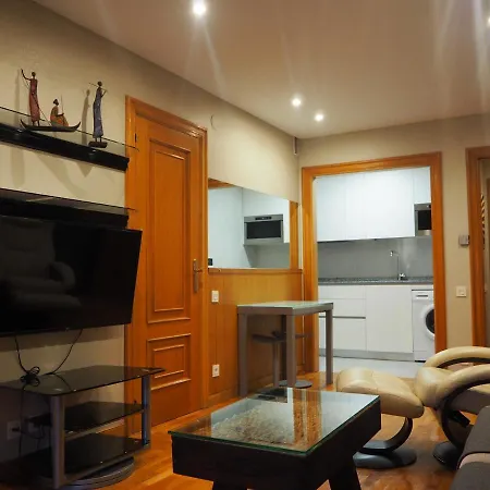 Acella Apartamento