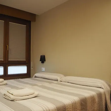 Apartamento Acella Pamplona