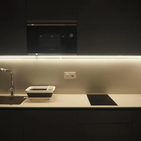 Apartamento Acella Pamplona