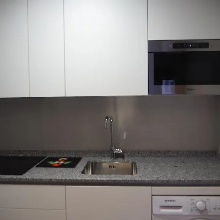 Acella Apartamento *