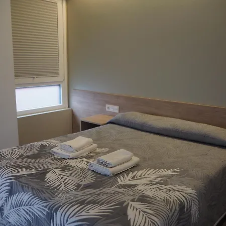 Acella Apartamento Pamplona