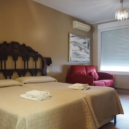 Acella Apartamento Pamplona