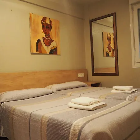 Acella Apartamento