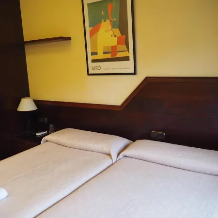 Acella Apartamento *