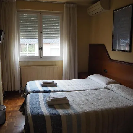Acella Apartamento Pamplona