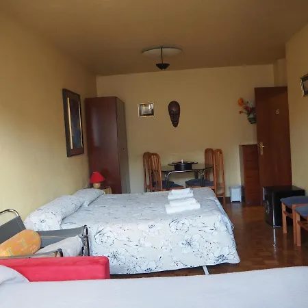 Apartamento Acella Pamplona