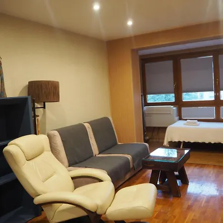 Apartamento Acella Pamplona