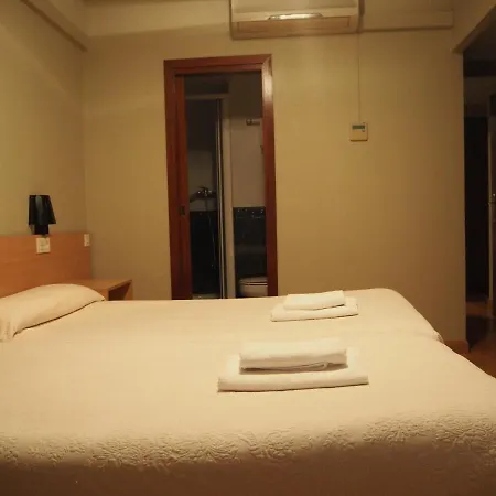 Acella 5* Pamplona