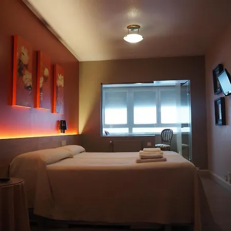 Acella 5* Pamplona
