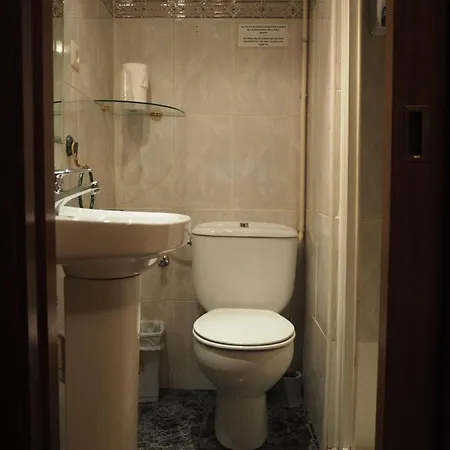 Acella 5* Pamplona