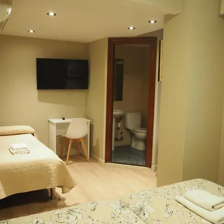 Acella 5* Pamplona