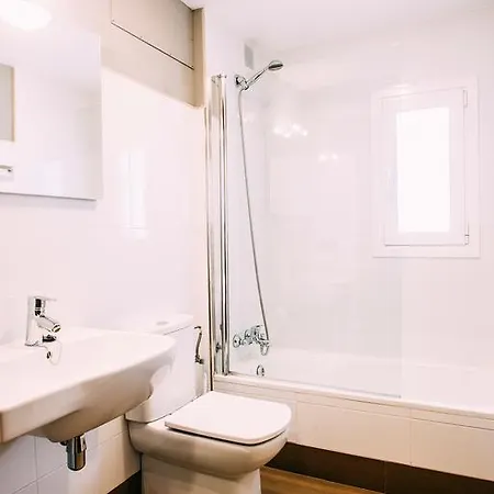 El Camino Urban Guest house Pamplona