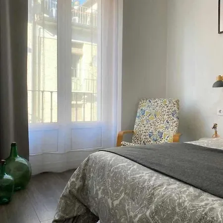 Ayla Camino De Santiago Apartment Pamplona