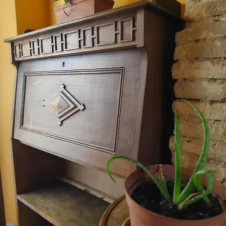 Plaza Consistorial Apartment *