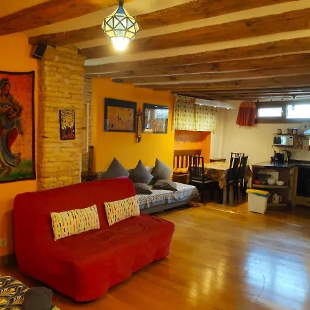Apartamento Plaza Consistorial *