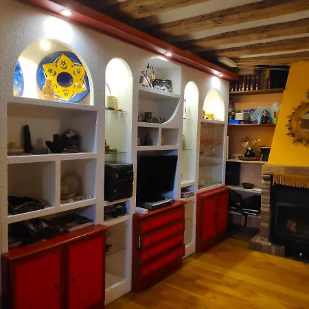 Plaza Consistorial Apartamento Pamplona
