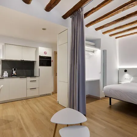 Tuapartamento Lofts Lindapamplona