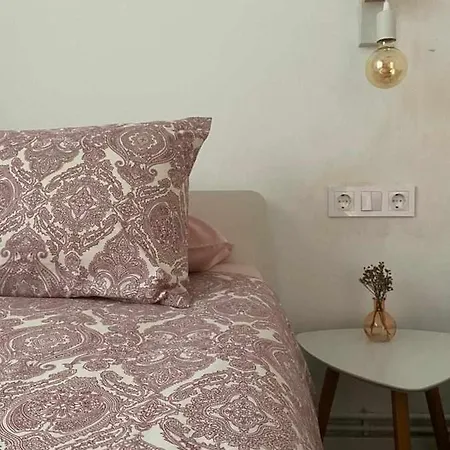 Ayla Camino De Santiago Apartment