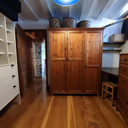 Apartment Plaza Consistorial Pamplona