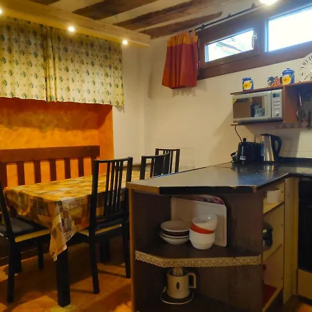 Apartamento Plaza Consistorial *