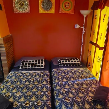 Plaza Consistorial Apartamento Pamplona