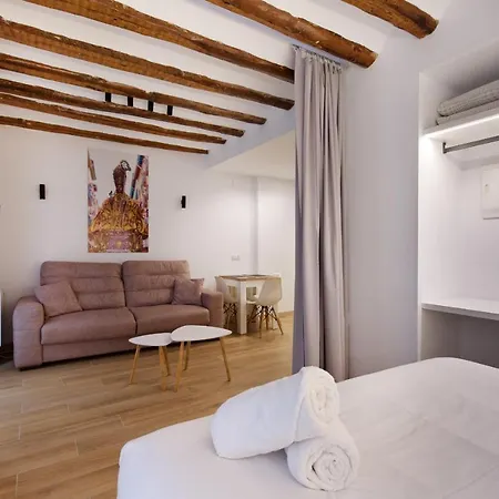 Tuapartamento Lofts Lindapamplona