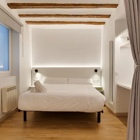 Tuapartamento Lofts Lindapamplona